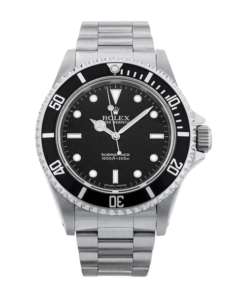 Rolex Submariner 14060M